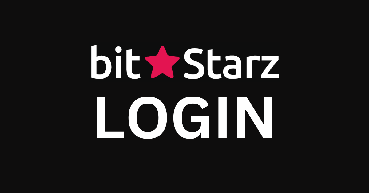 BitStarz Login 1