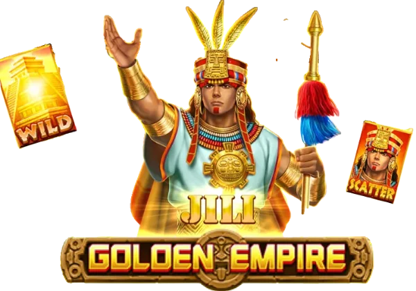 bitstarz golden empire