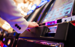 casino slot machines