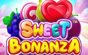 sweet bonanza