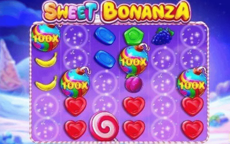 sweet bonanza