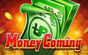 money coming game