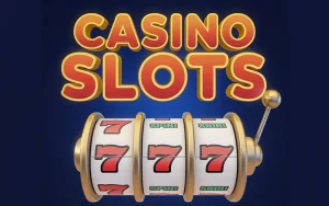 play casino slots