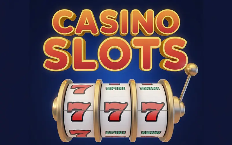 play casino slots